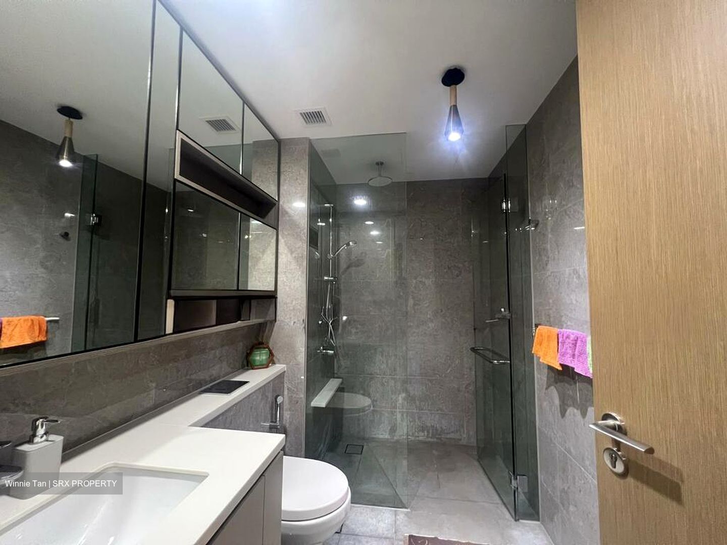 The Tapestry (D18), Condominium #575844131